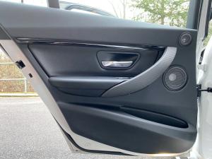 BMW 330i xDrive Touring M Sport 2017 года  (NA)
